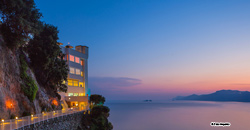 Casa Angelina Hotel Amalfi Coast
