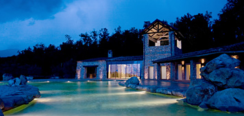Aquapetra Spa Resort Telese Terme