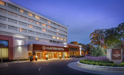 Clayton Burlington Hotel Dublin