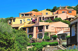 Bagaglino I Giardini di Porto Cervo Hotel Sardinia