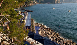 Capo La Gala Hotel Sorrento Coast
