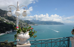 Belvedere Hotel Amalfi Coast